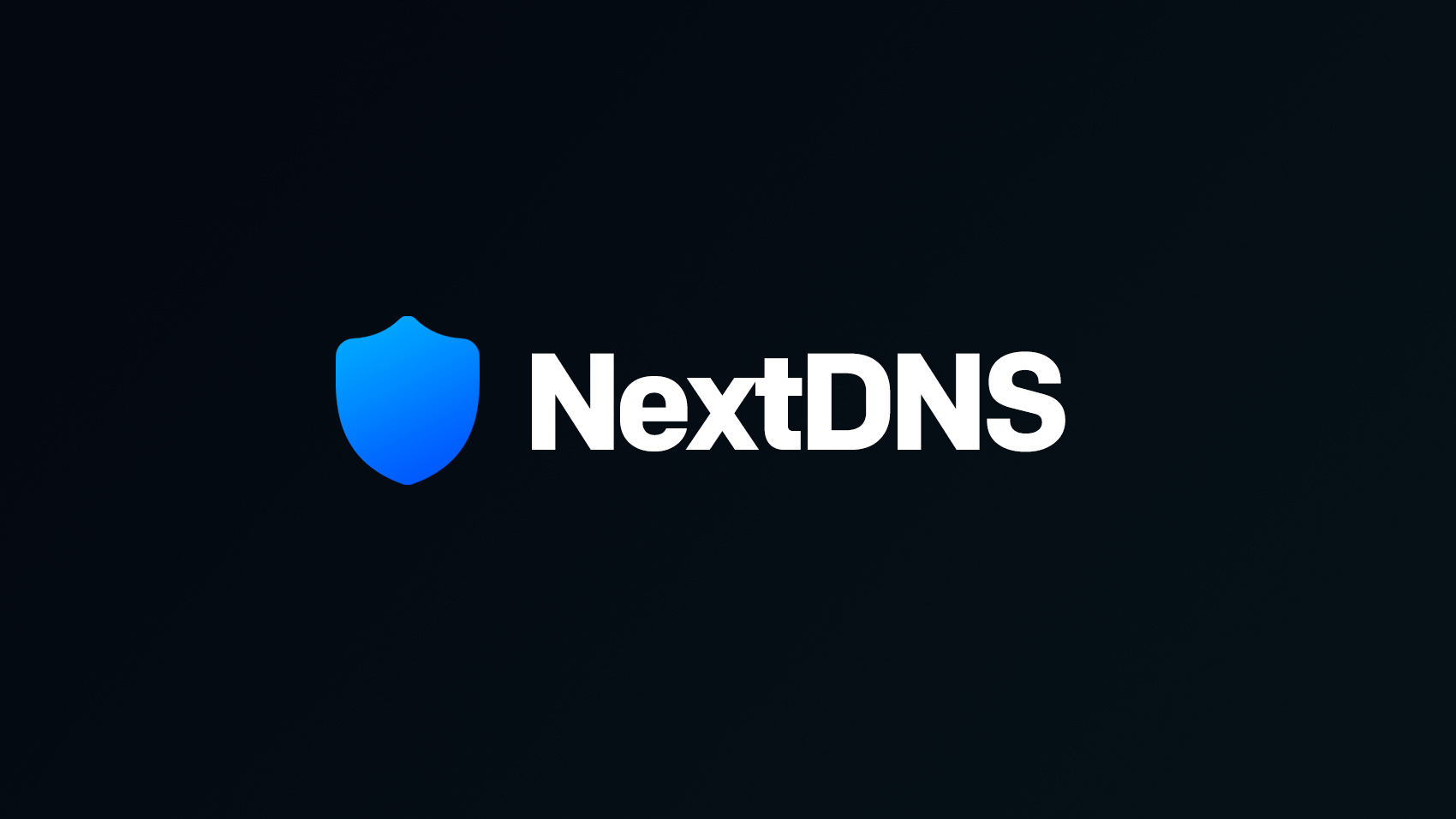 6+ months of NextDNS